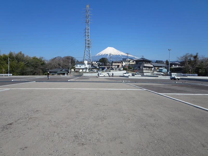 原田 分譲地 幅８００　１０